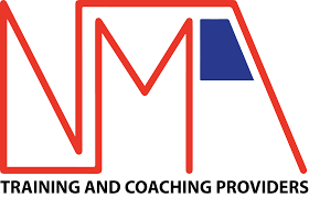 AK NMA Logo