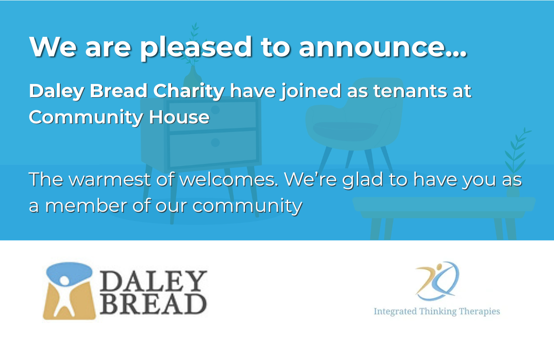 New tenant, Daley Bread